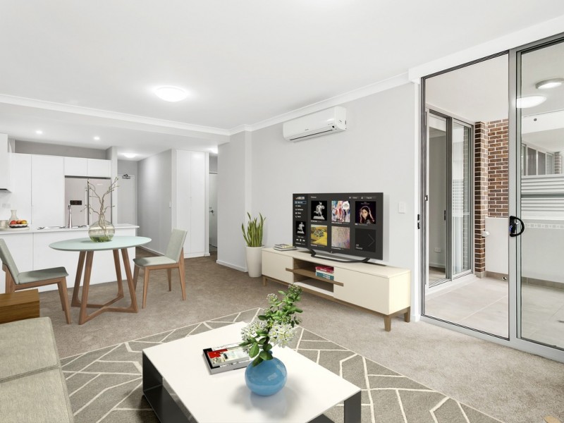 103/4 Bush Pea Lane, Helensburgh NSW 2508