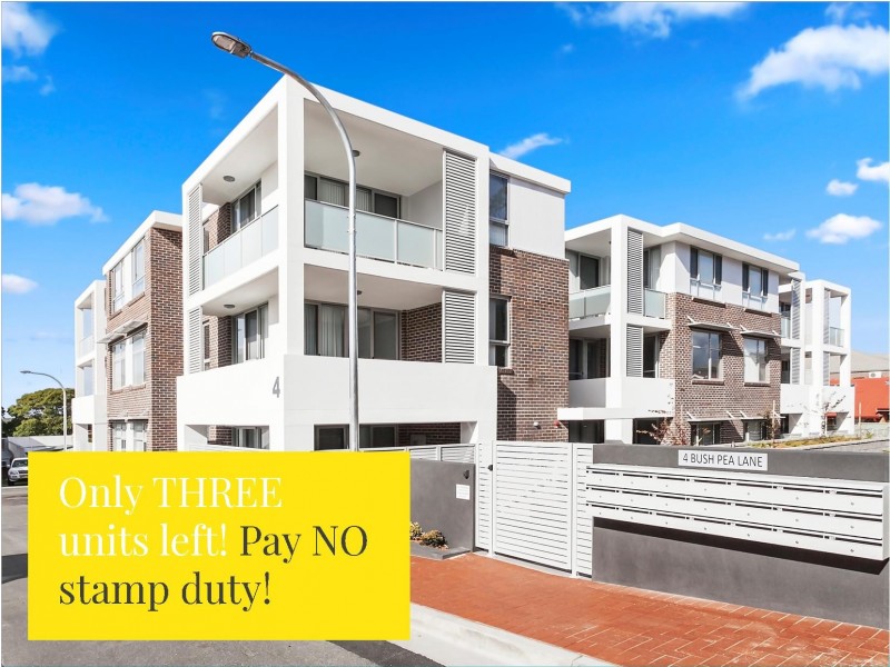 103/4 Bush Pea Lane, Helensburgh NSW 2508