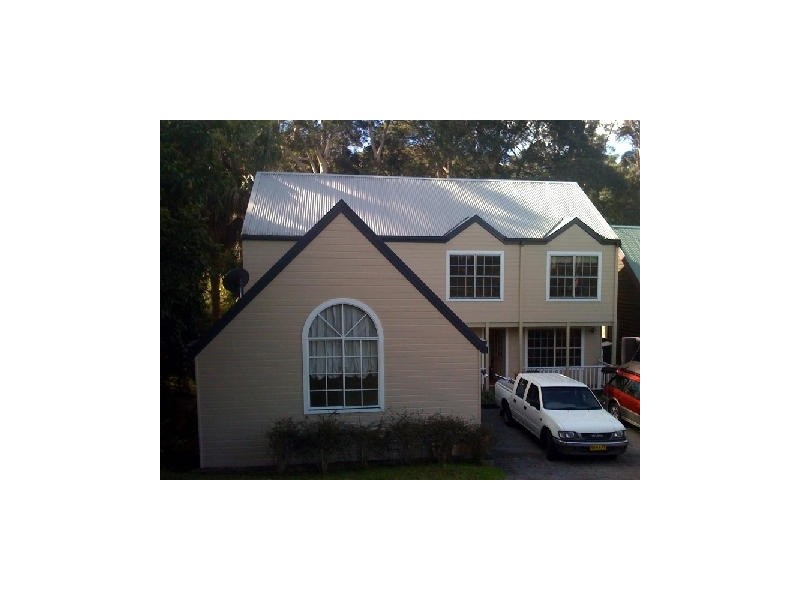 3A Old Coast Road, Stanwell Park NSW 2508