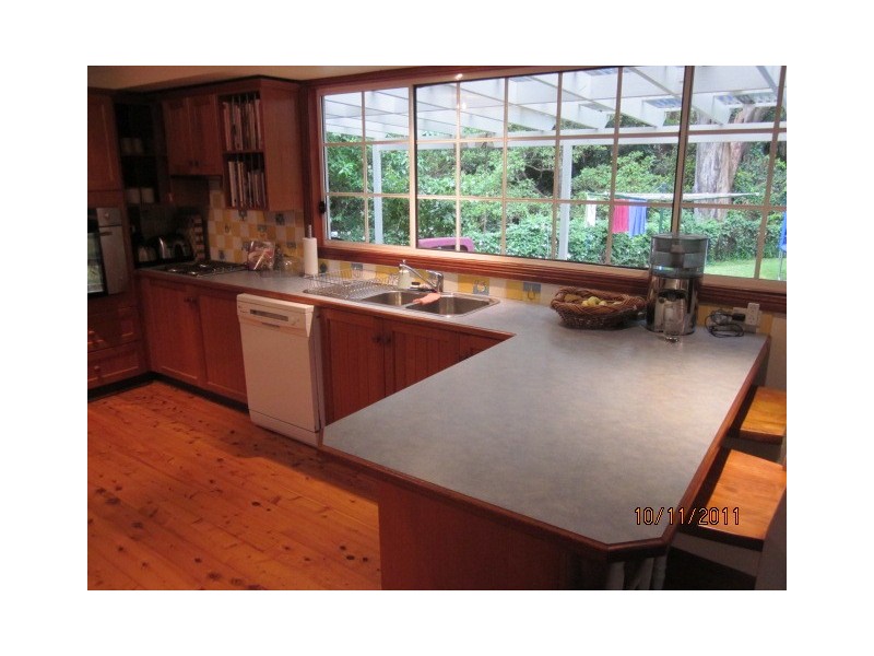 3A Old Coast Road, Stanwell Park NSW 2508