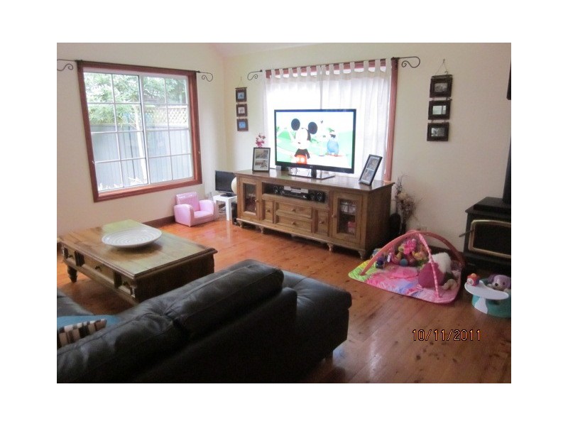 3A Old Coast Road, Stanwell Park NSW 2508