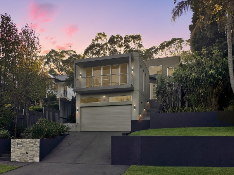 65 Matson Crescent, Miranda NSW 2228
