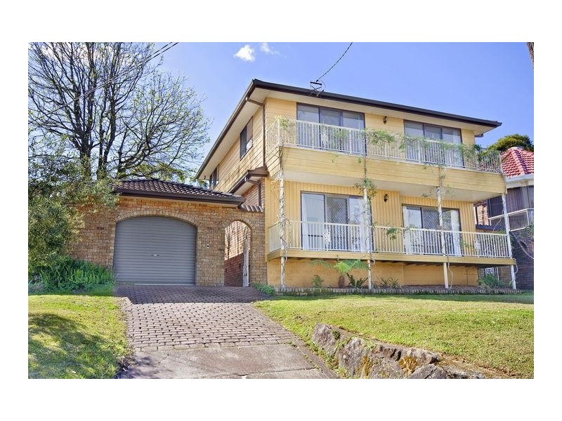 26 Longview Crescent, Stanwell Tops NSW 2508