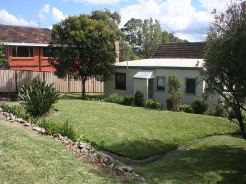 1 Sawan Lane, Helensburgh NSW 2508