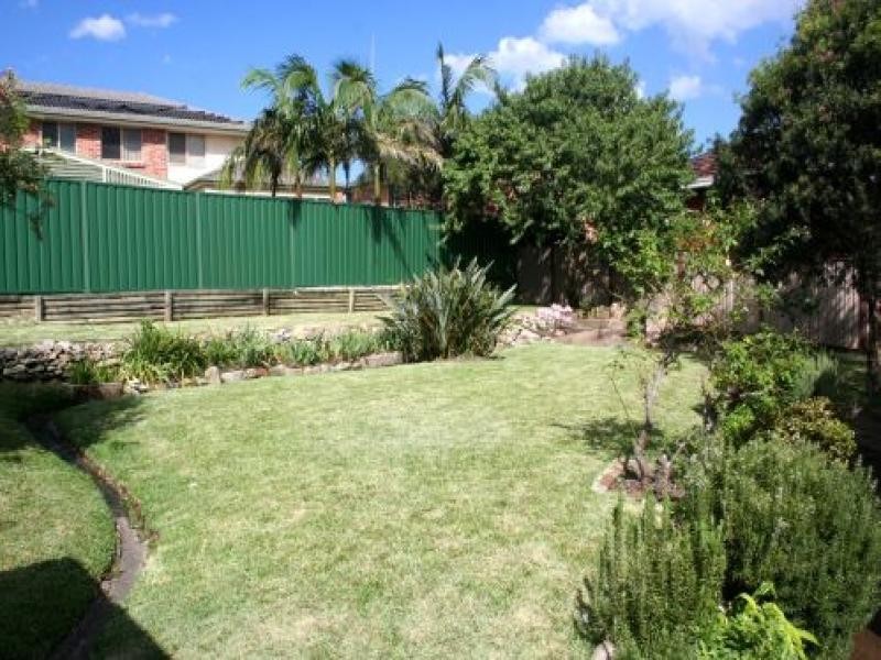 1 Sawan Lane, Helensburgh NSW 2508