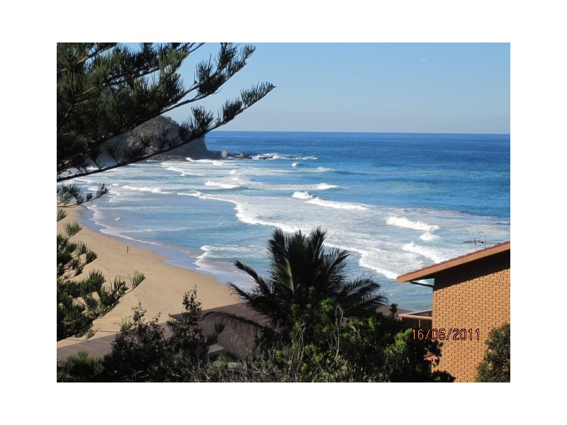 57 Lower Coast Road, Stanwell Park NSW 2508
