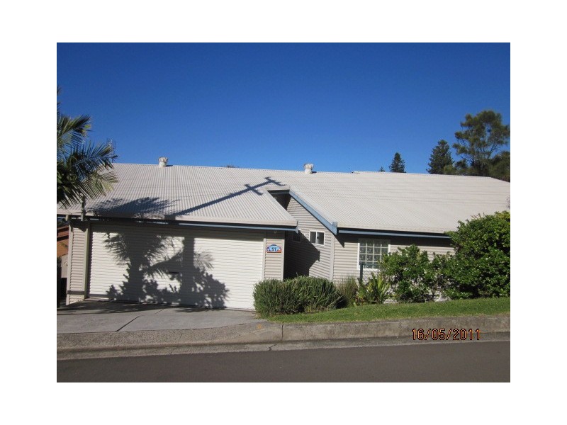 57 Lower Coast Road, Stanwell Park NSW 2508