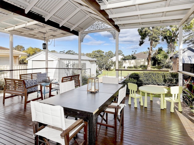 23 Hale Street, Woonona NSW 2517