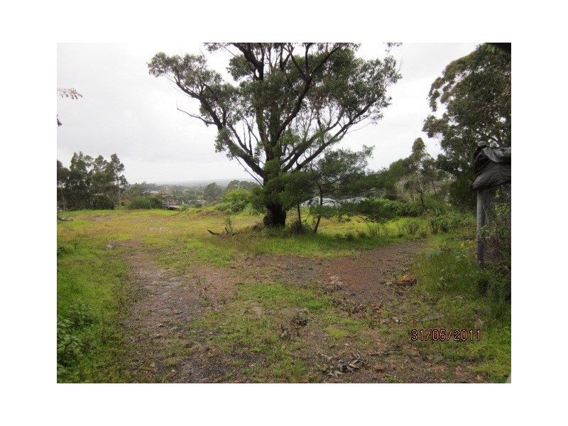 Lot 930 Cemetery Road, Helensburgh NSW 2508
