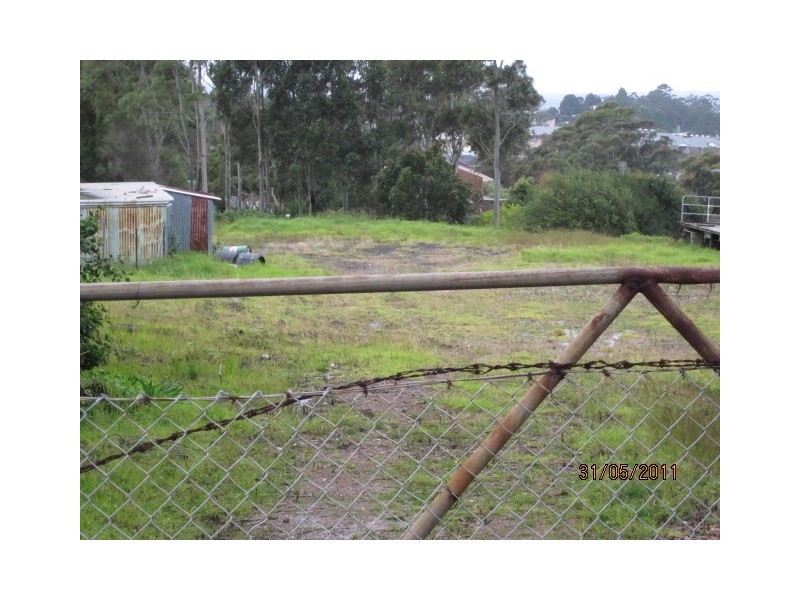 Lot 930 Cemetery Road, Helensburgh NSW 2508