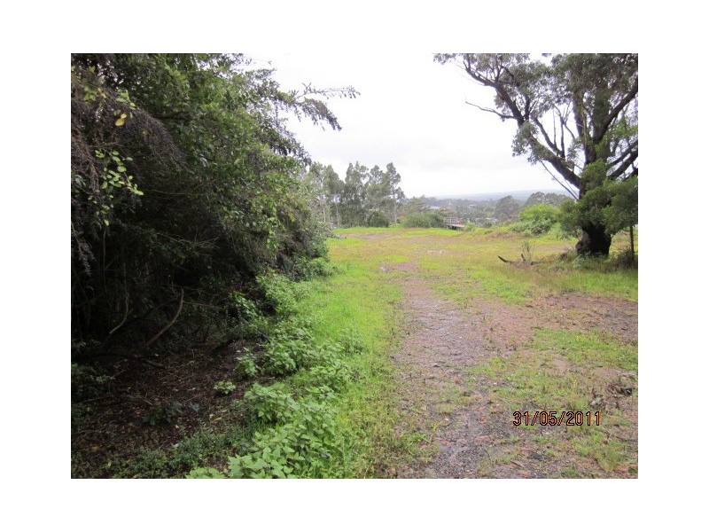 Lot 930 Cemetery Road, Helensburgh NSW 2508