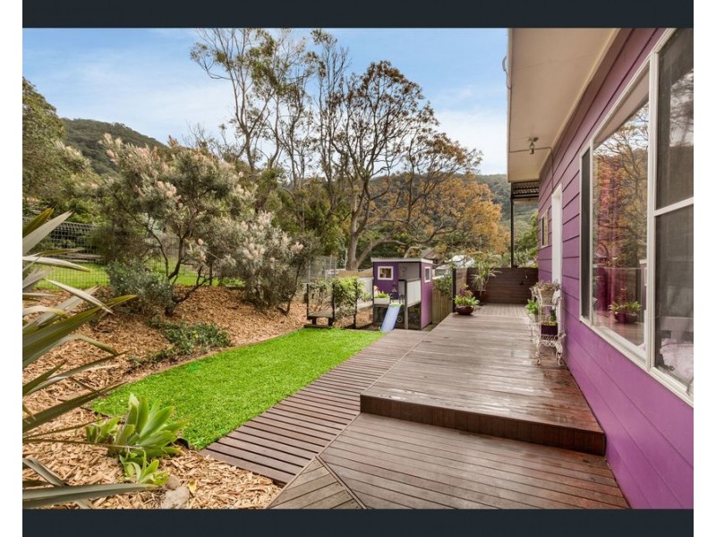2/52 Stanwell Ave, Stanwell Park NSW 2508