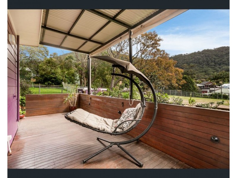 2/52 Stanwell Ave, Stanwell Park NSW 2508