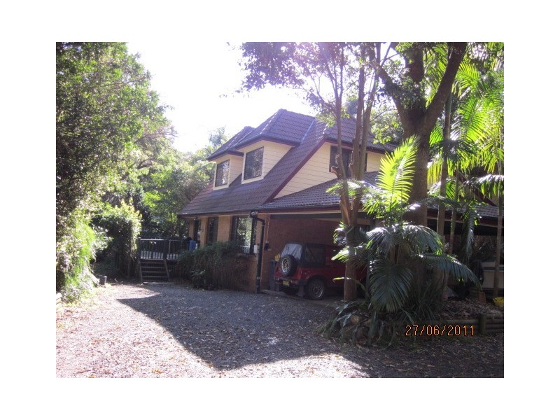 42 Domville Road, Otford NSW 2508