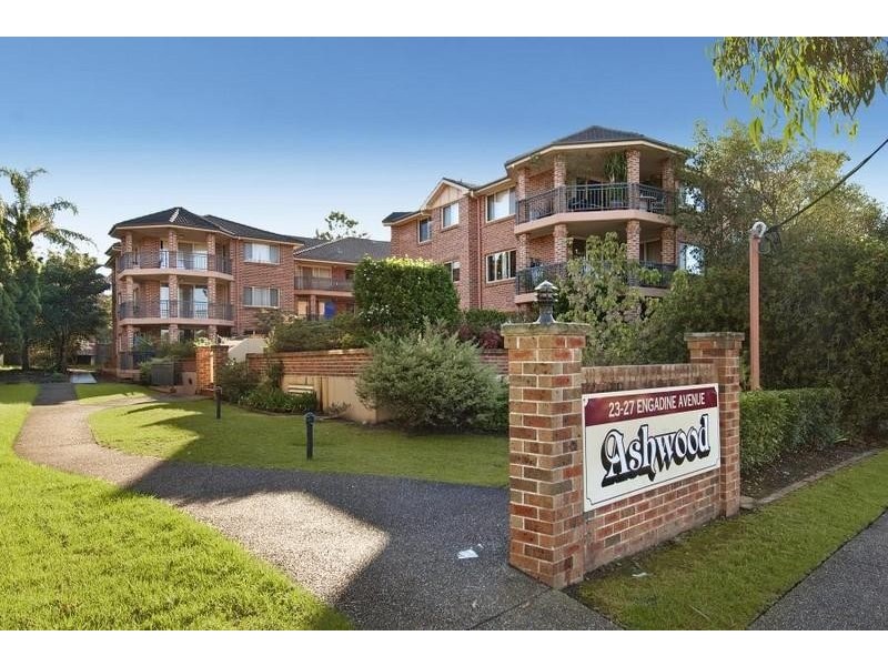 26 23-27 Engadine Avenue, Engadine NSW 2233