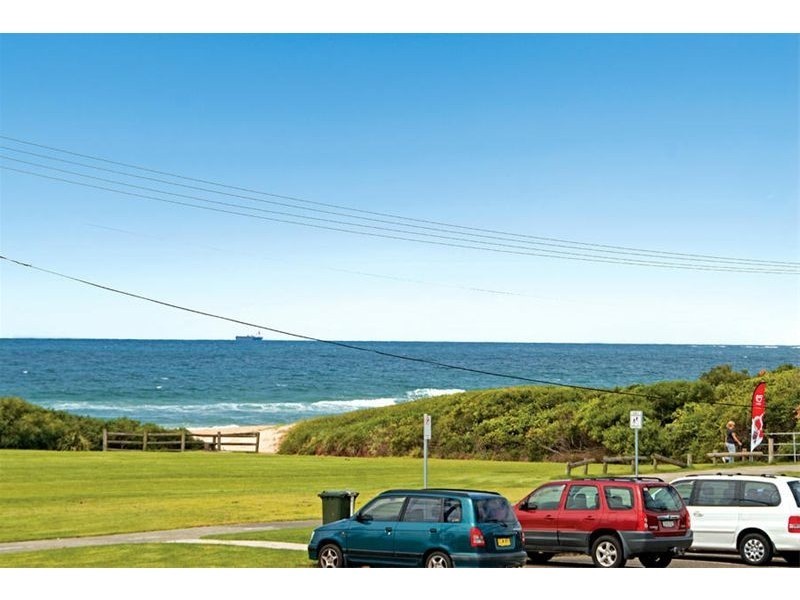 5/4 Farrell Road, Bulli NSW 2516