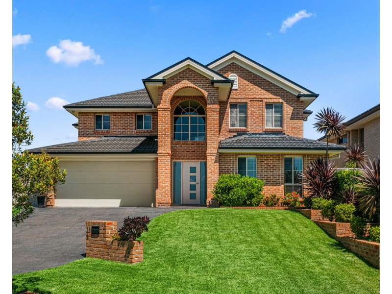 11 McLerie Street, Helensburgh NSW 2508