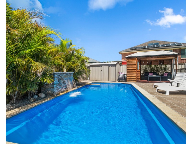 11 McLerie Street, Helensburgh NSW 2508