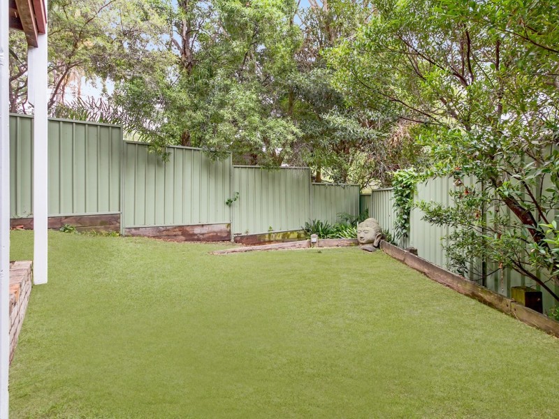 1/88 The Crescent, Helensburgh NSW 2508