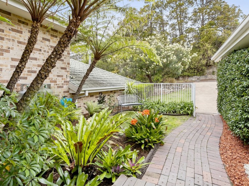 5/27 Cowper Street, Helensburgh NSW 2508