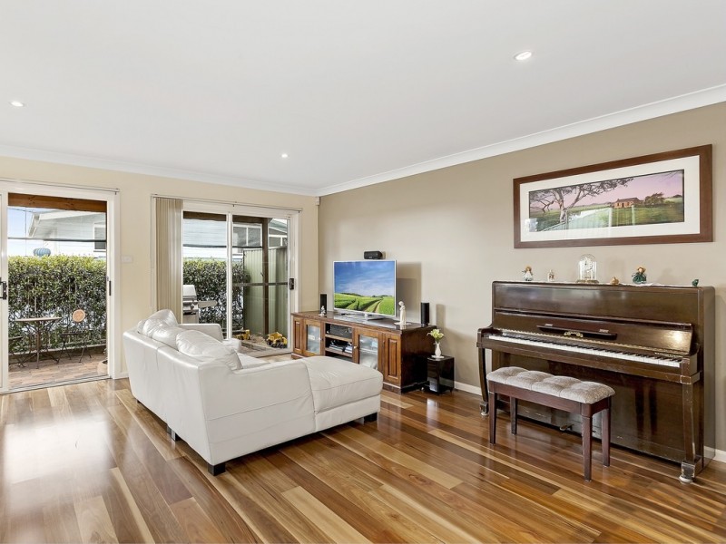 5/27 Cowper Street, Helensburgh NSW 2508