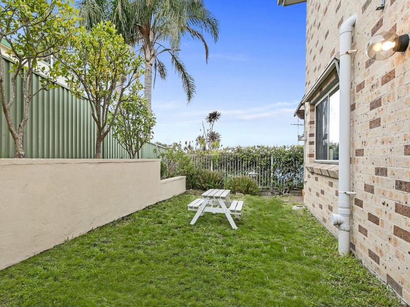 5/27 Cowper Street, Helensburgh NSW 2508