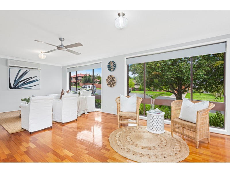 22 Plateau Road, Stanwell Tops NSW 2508