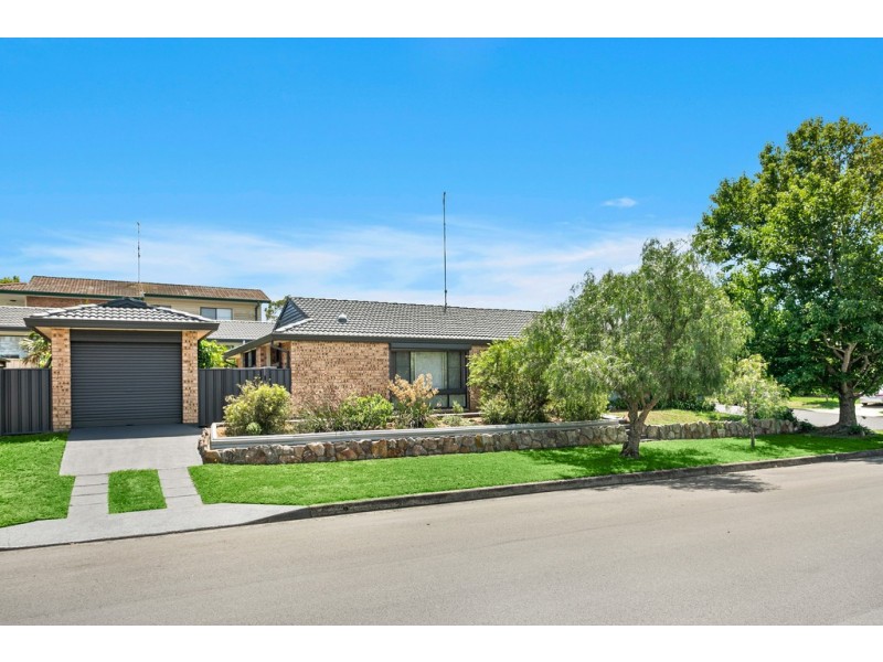 22 Plateau Road, Stanwell Tops NSW 2508