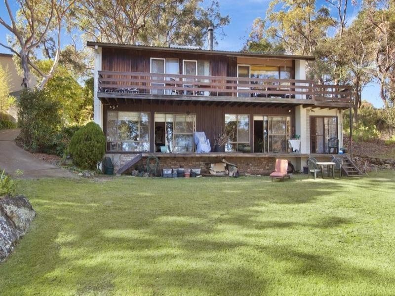 13 Croston Road, Engadine NSW 2233