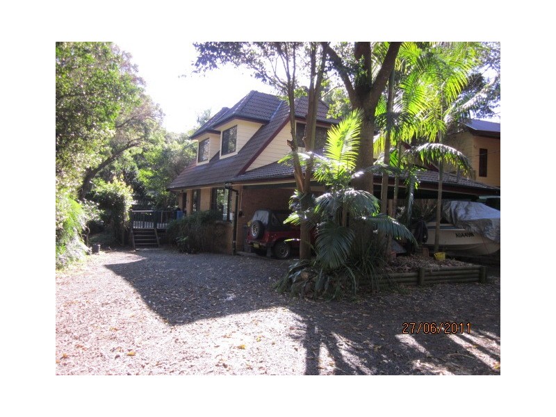 42 Domville Rd, Otford NSW 2508