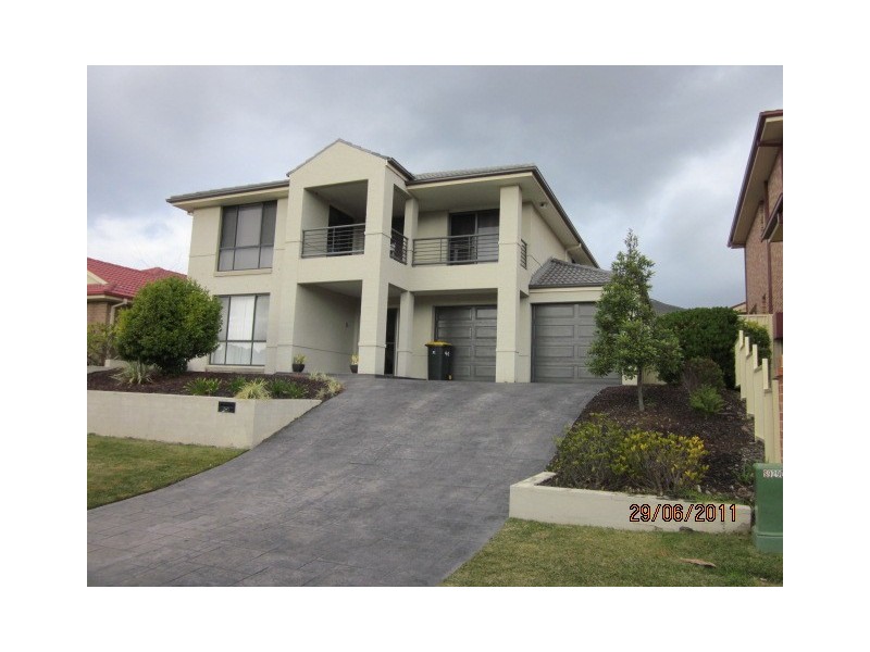 40 Old Quarry Circuit, Helensburgh NSW 2508