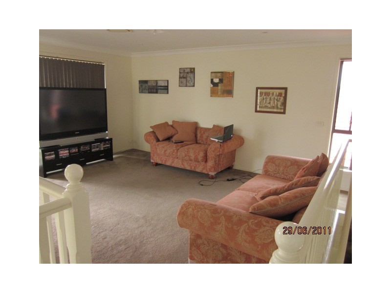 40 Old Quarry Circuit, Helensburgh NSW 2508