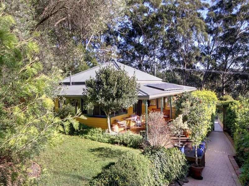 49 Parkes Street, Helensburgh NSW 2508