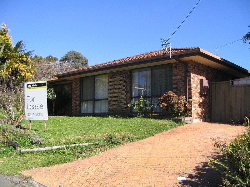 8 Bulgo Lane, Helensburgh NSW 2508