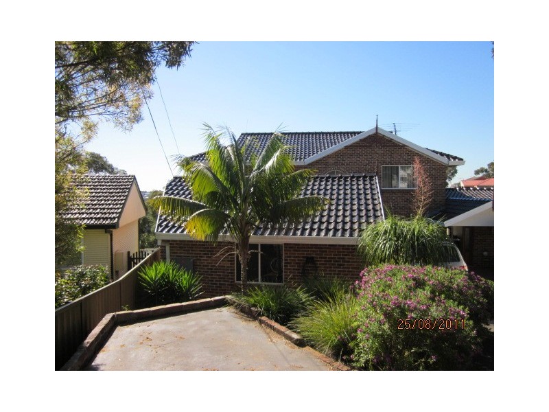 63 Thurlgona Road, Engadine NSW 2233