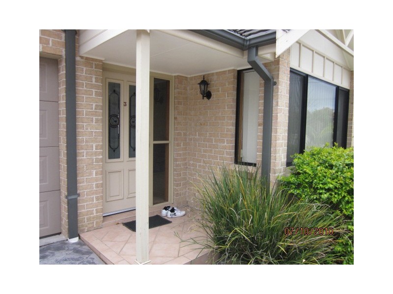 3/26 Hay Street, Helensburgh NSW 2508