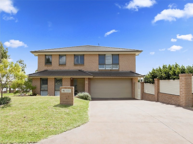 20 Handley Street, Helensburgh NSW 2508
