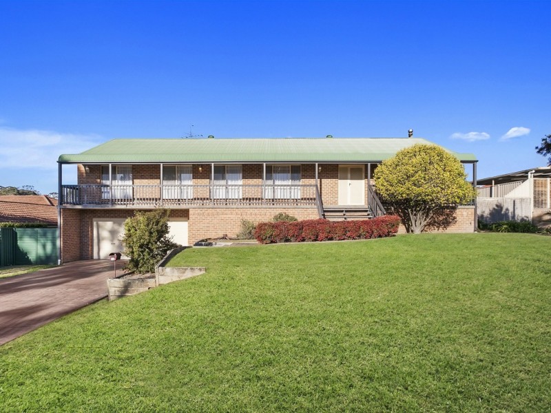 46 Kerr Street, Appin NSW 2560