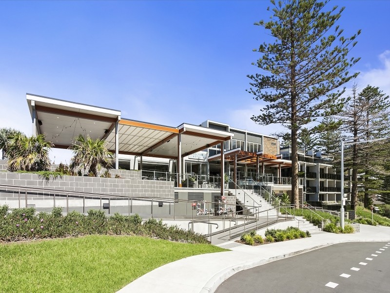 03/3 Yuruga Street, Austinmer NSW 2515