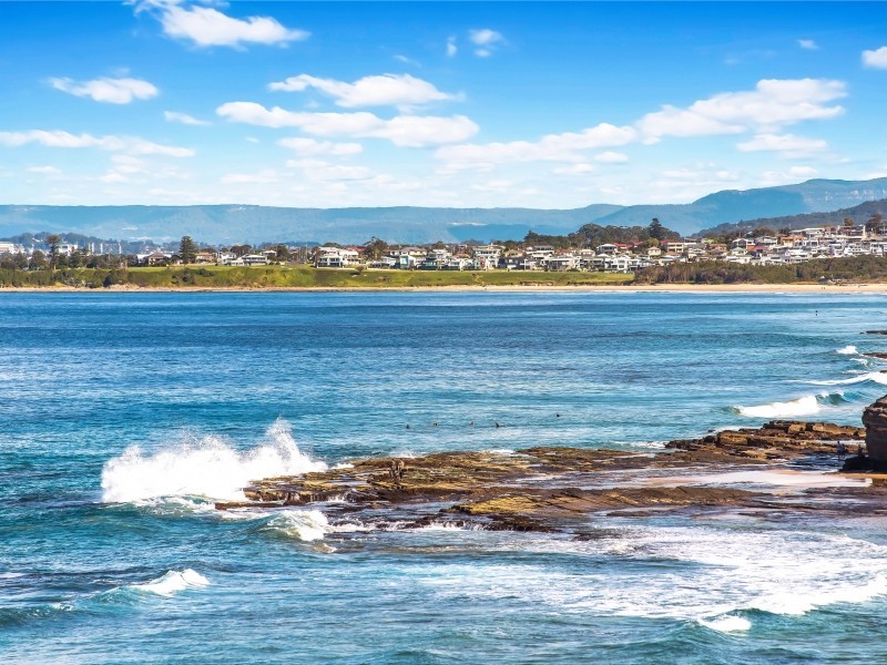 03/3 Yuruga Street, Austinmer NSW 2515