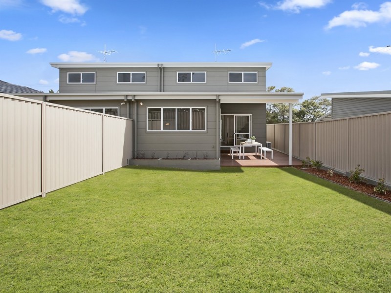 41A Bulgo Road, Helensburgh NSW 2508