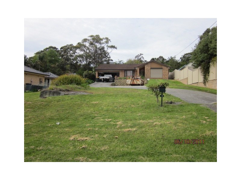 38 Robertson Street, Helensburgh NSW 2508