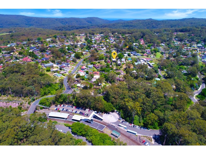 15 Foster Street, Helensburgh NSW 2508