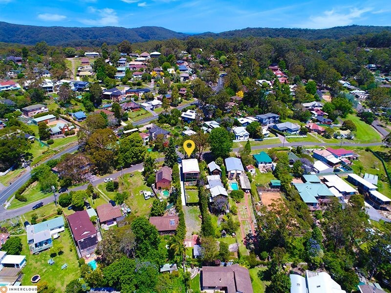 15 Foster Street, Helensburgh NSW 2508