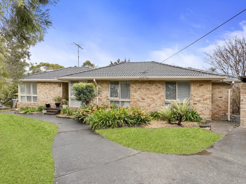 20A The Ridge, Helensburgh NSW 2508