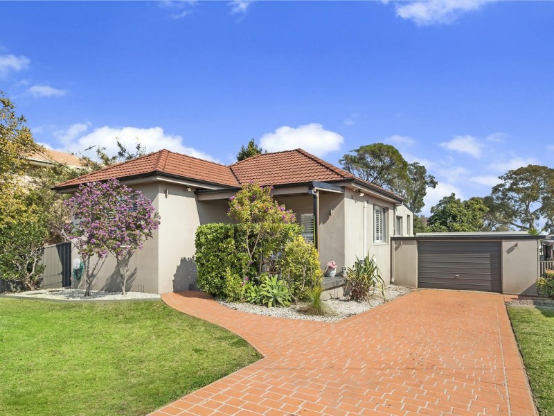 99 Lantana Road, Engadine NSW 2233