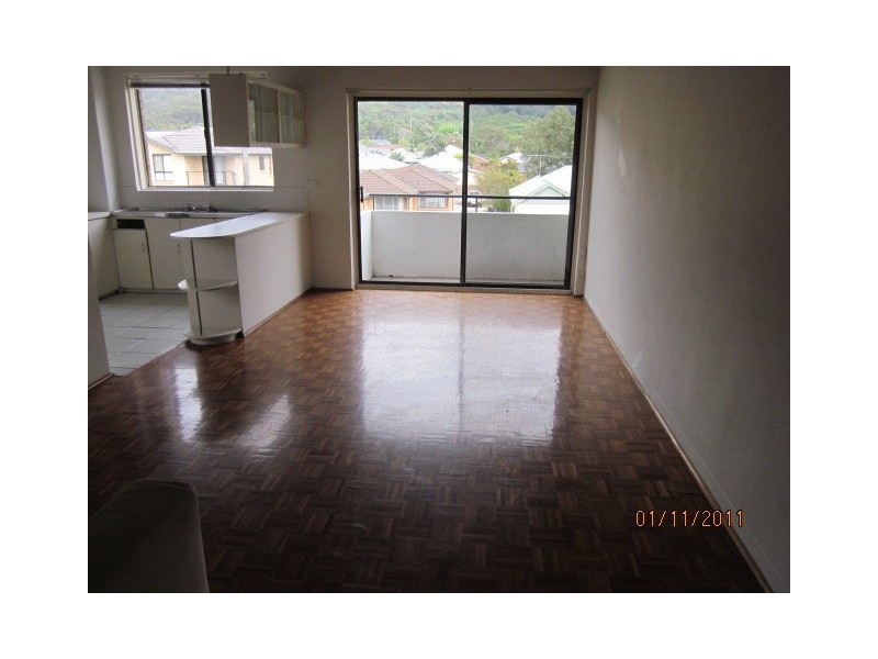 3/223 Lawrence Hargrave Drive, Thirroul NSW 2515