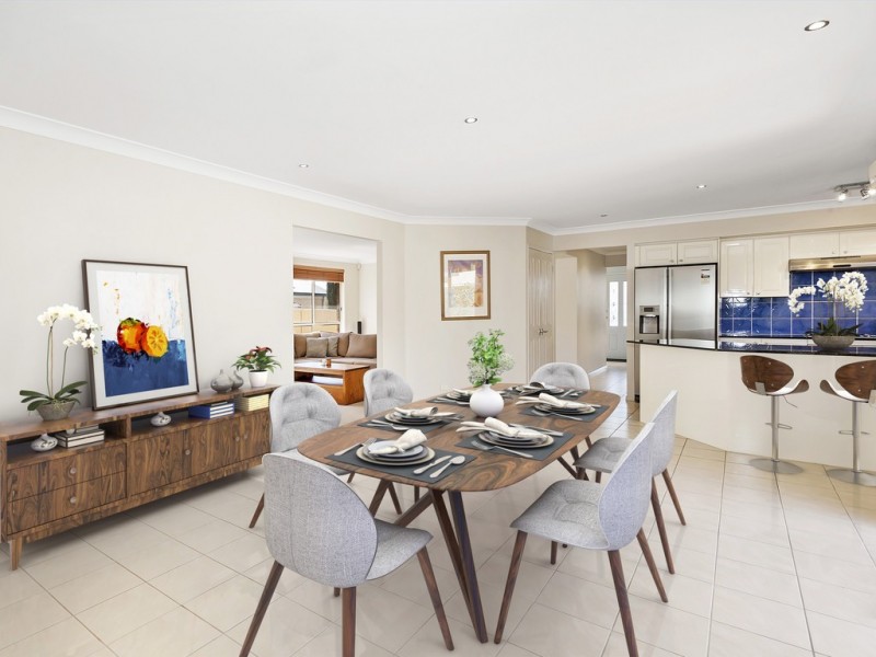 9 Old Quarry Circuit, Helensburgh NSW 2508
