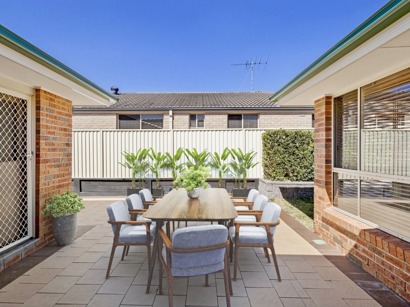 9 Old Quarry Circuit, Helensburgh NSW 2508