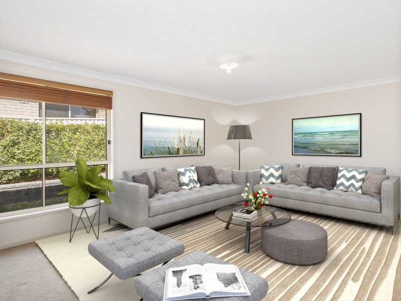 9 Old Quarry Circuit, Helensburgh NSW 2508